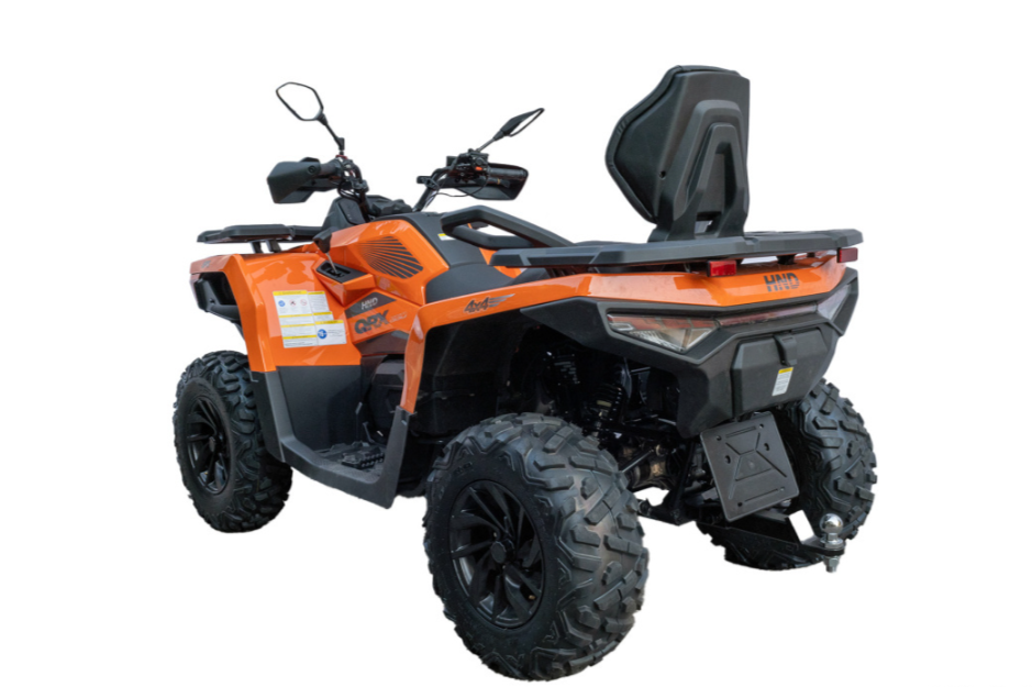 Квадроцикл HND QRX 550 в Кисловодске