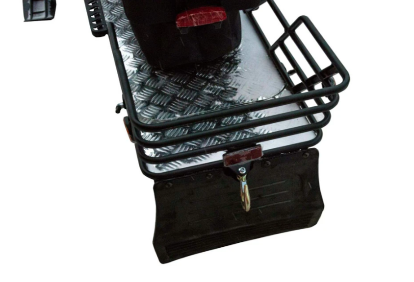 Снегоход MOTOLAND (МОТОЛЕНД) SNOWFOX 200 в Кисловодске