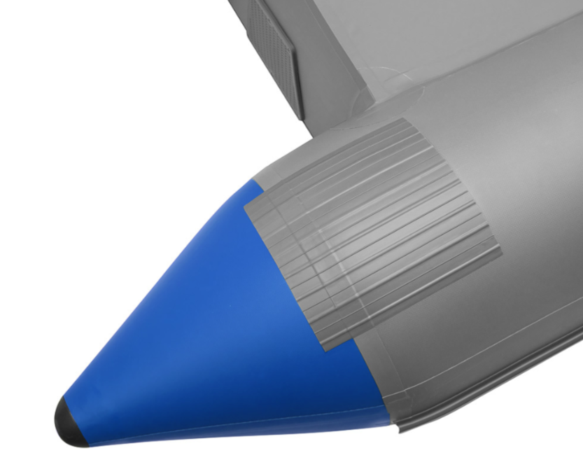 ЛОДКА ДРАККАР 3600 СК HANT в Кисловодске