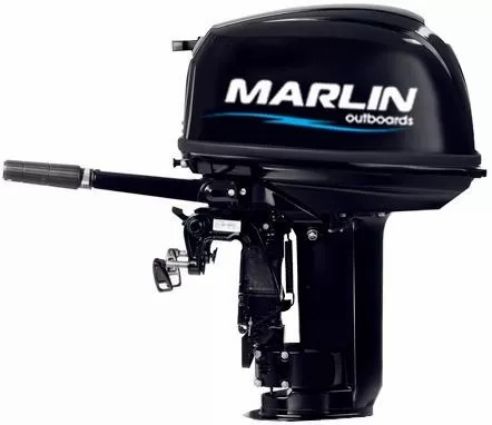 Лодочный мотор MARLIN MP 30 AMH в Кисловодске