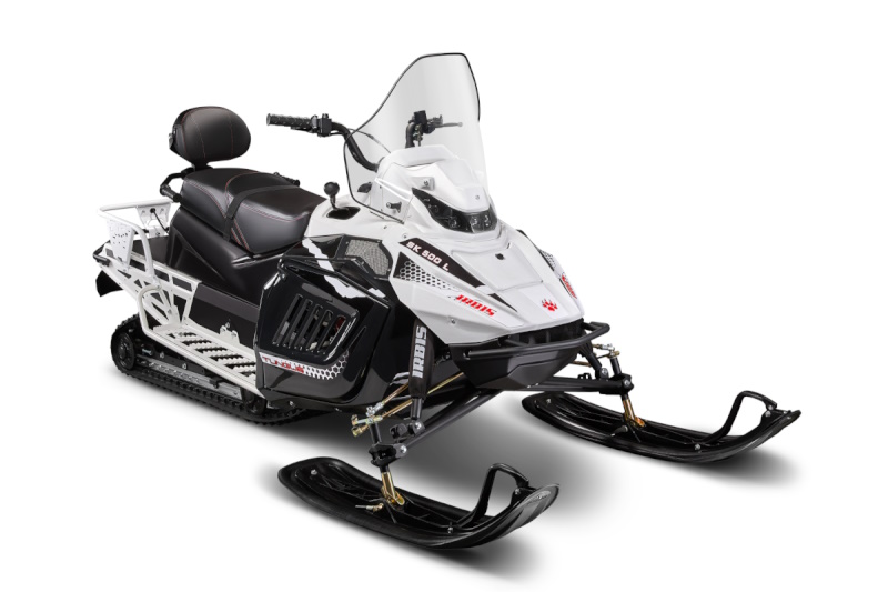 Снегоход IRBIS TUNGUS 600L 25/26 в Кисловодске