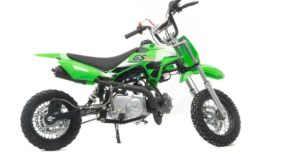 Питбайк MOTOLAND (МОТОЛЕНД) GS Motors S7 в Кисловодске