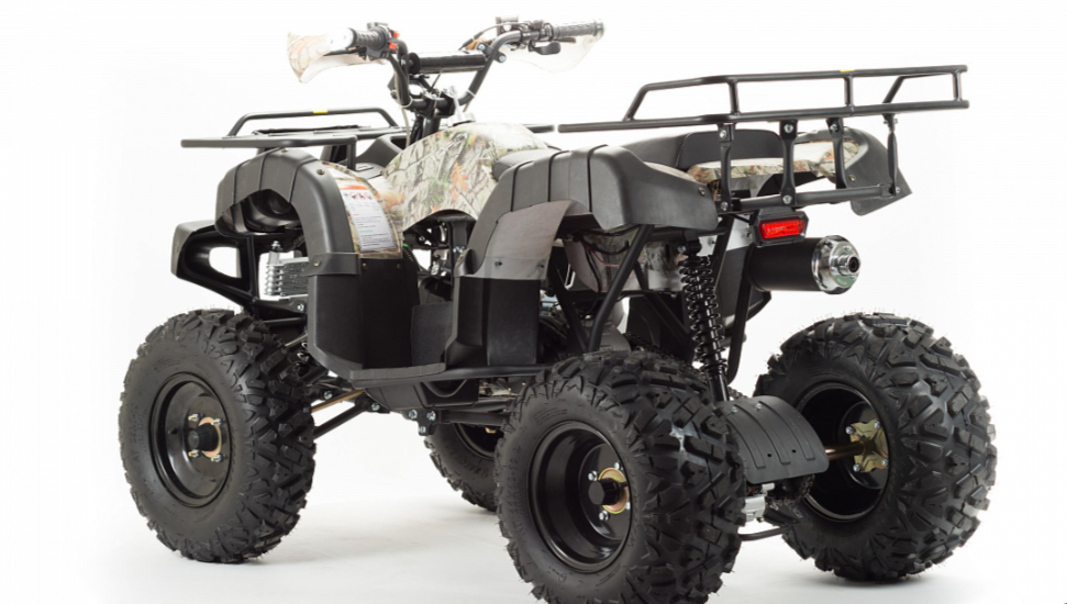 Квадроцикл MOTOLAND (МОТОЛЕНД) 200 ALL ROAD в Кисловодске