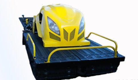 Мотобуксировщик ВОЛКОДАВ POWER V15 в Кисловодске