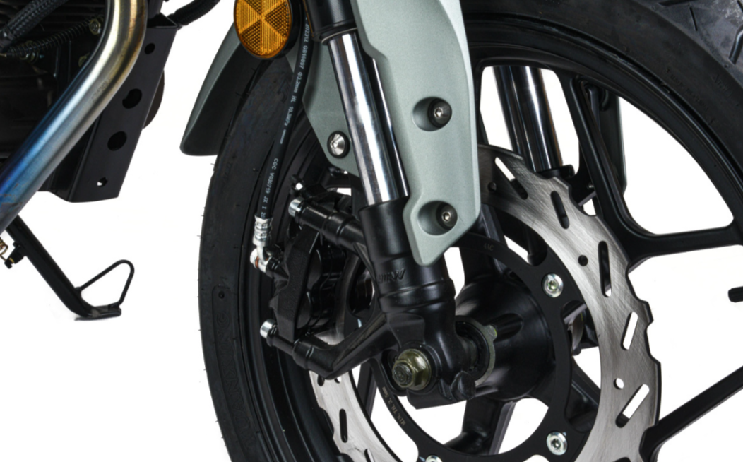 Мотоцикл MOTOLAND (МОТОЛЕНД) 300 CBR в Кисловодске