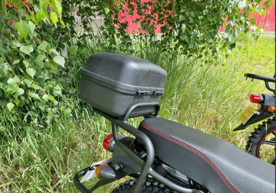 Мопед PROMAX ALPHA TOURIST 150 в Кисловодске