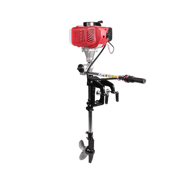 ЛОДОЧНЫЙ МОТОР TOYAMA TA 3.5 в Кисловодске