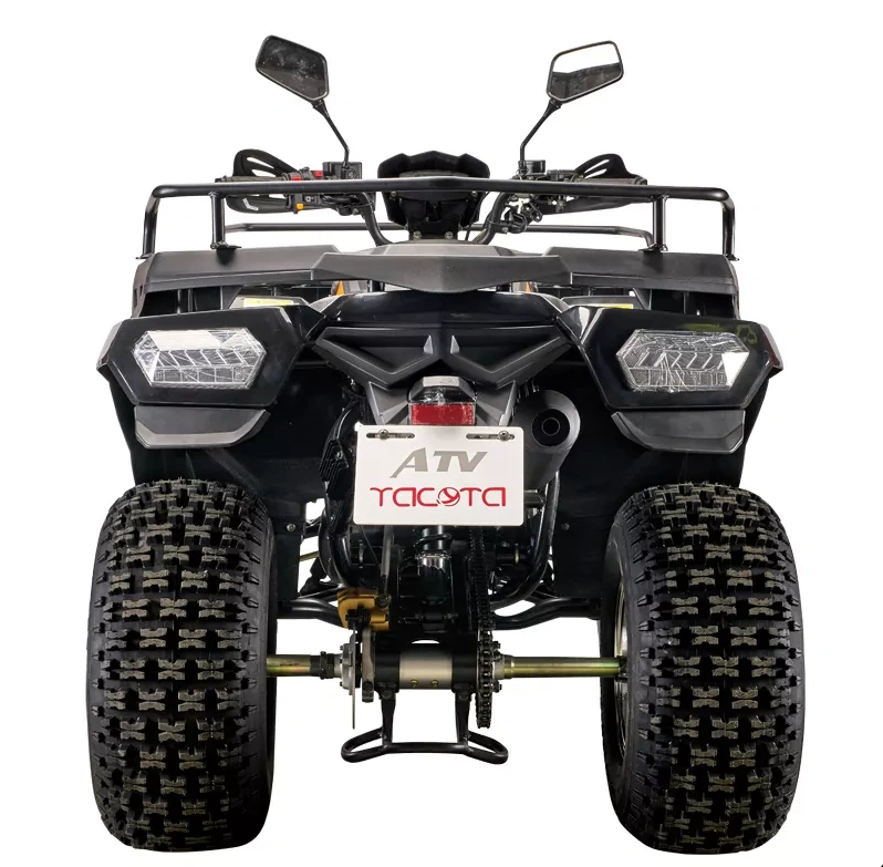 Квадроцикл YACOTA CABO 200LD в Кисловодске