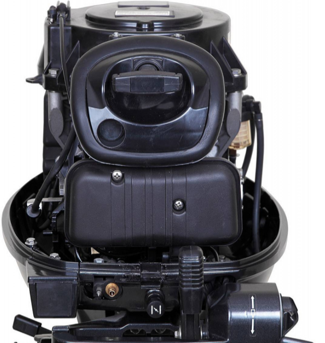 Лодочный мотор MARLIN MP 40 AWHL в Кисловодске