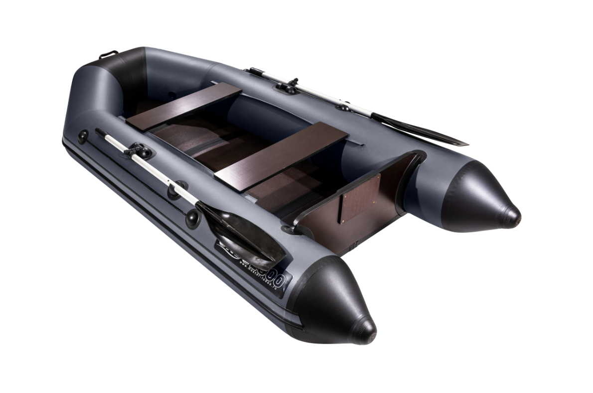  Лодка АКВА 2800 Слань-книжка киль в Кисловодске