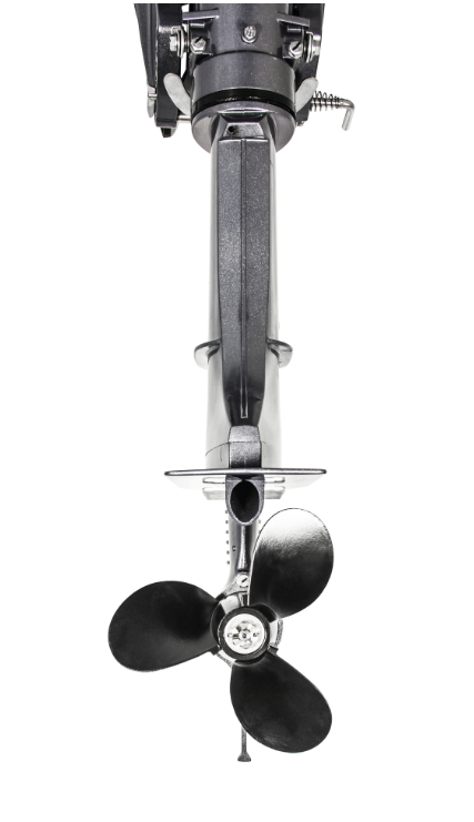 Лодочный мотор APACHE T5 BS в Кисловодске