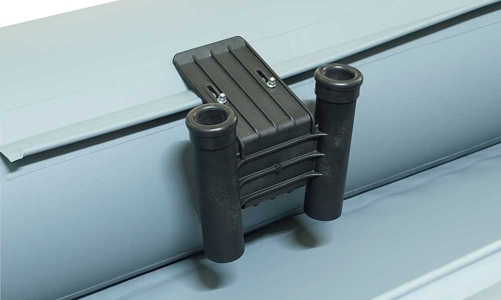 Удочкодержатель в Кисловодске