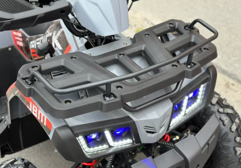 Квадроцикл GBM MAVERICK 300 NEW в Кисловодске