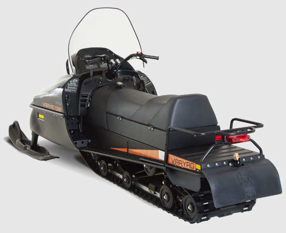 Снегоход РМ ТАЙГА ВАРЯГ 500 в Кисловодске