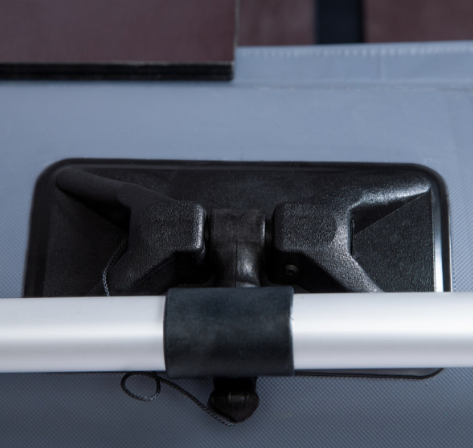 ЛОДКА НАДУВНАЯ YUKONA 230 TL (БЕЗ ПАЙОЛА) в Кисловодске