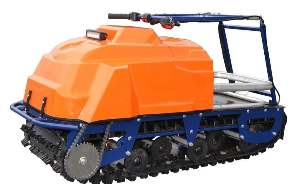 Мотобуксировщик БАРС СЛЕДОПЫТ MDS 13 л.с. в Кисловодске