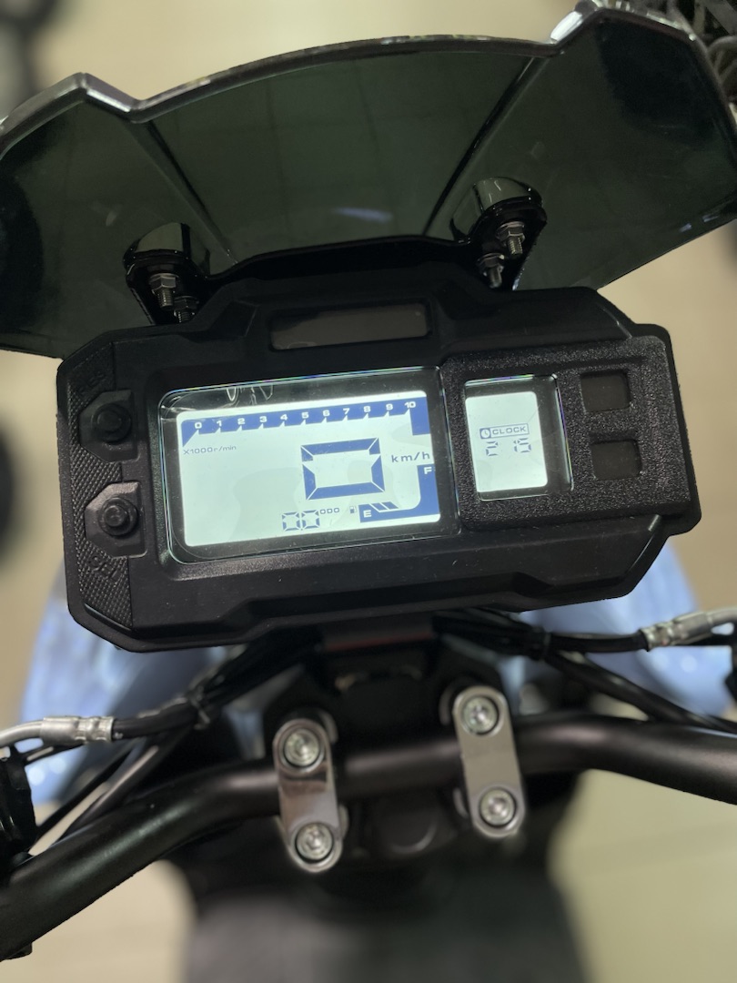 Скутер PROMAX STALKER 150(49) в Кисловодске