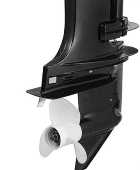 Лодочный мотор HIDEA HD40FEL в Кисловодске