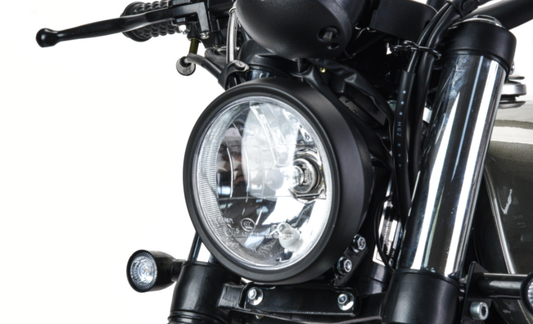 Мотоцикл MOTOLAND (МОТОЛЕНД) TEXAS 300 в Кисловодске