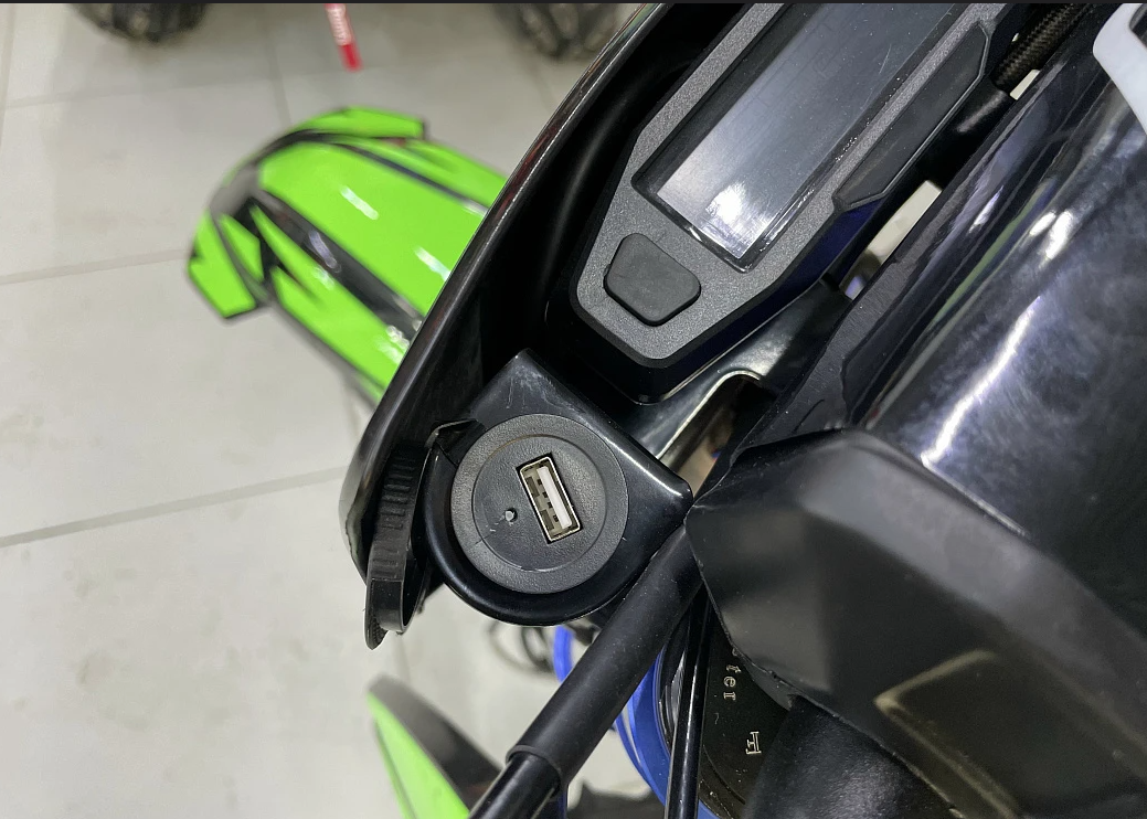 Мотоцикл Progasi RACE 300 AIR PRO SPORT в Кисловодске