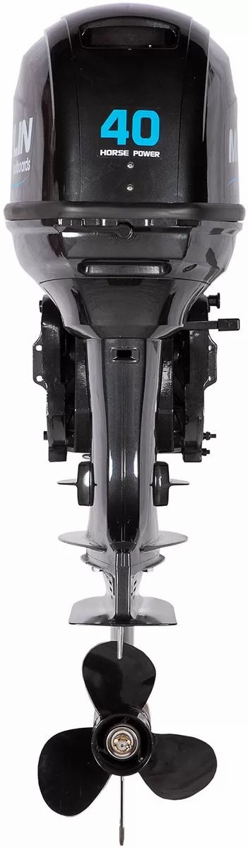 Лодочный мотор MARLIN MP 40 AWRS в Кисловодске