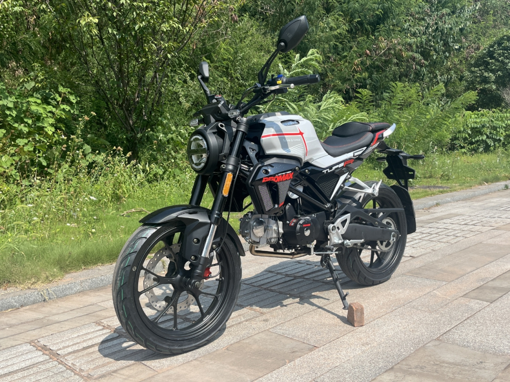 Мопед PROMAX CB150R (49) в Кисловодске