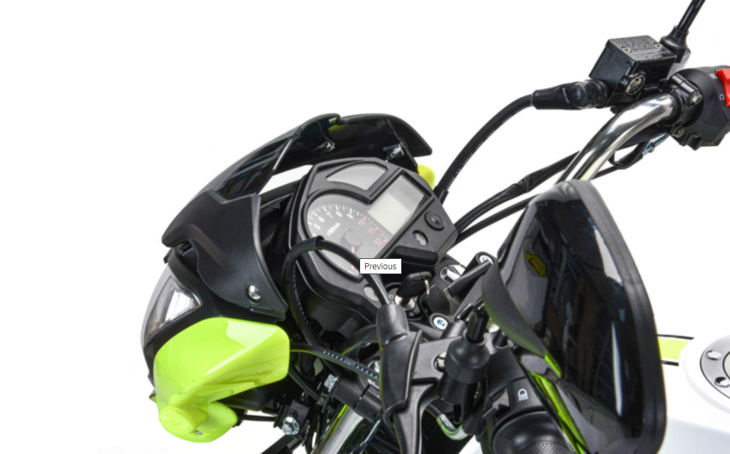 Мотоцикл MOTOLAND (МОТОЛЕНД) 200 SPRINT в Кисловодске