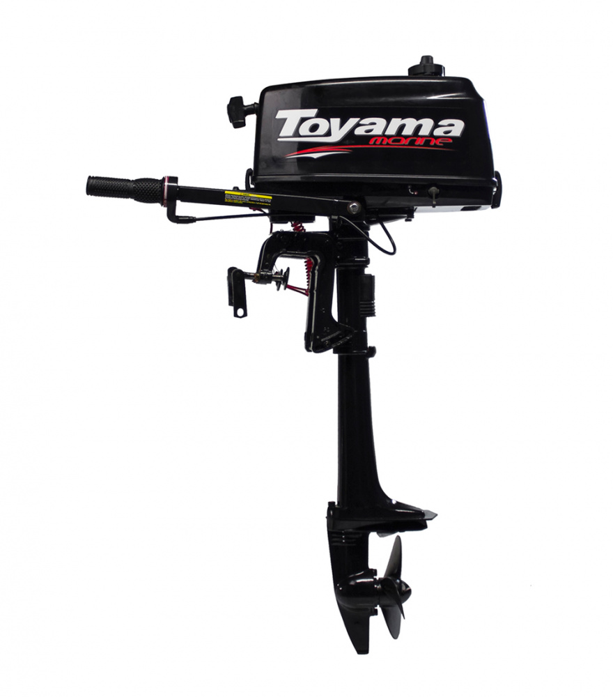 ЛОДОЧНЫЙ МОТОР TOYAMA T2.6CBMS в Кисловодске