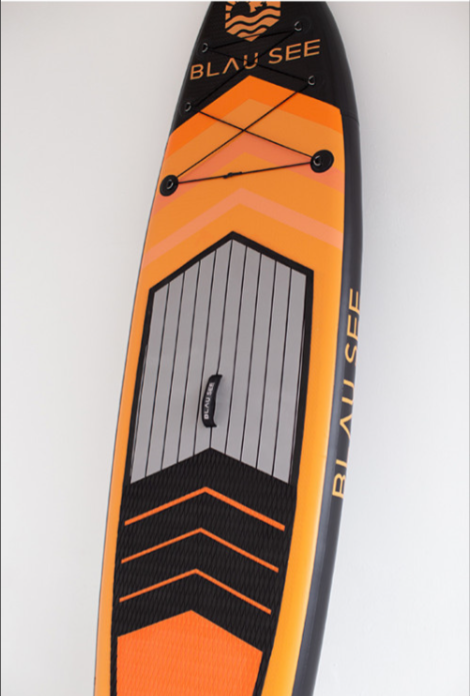 НАДУВНОЙ SUP-BOARD MOONLIGHT 11,6 в Кисловодске