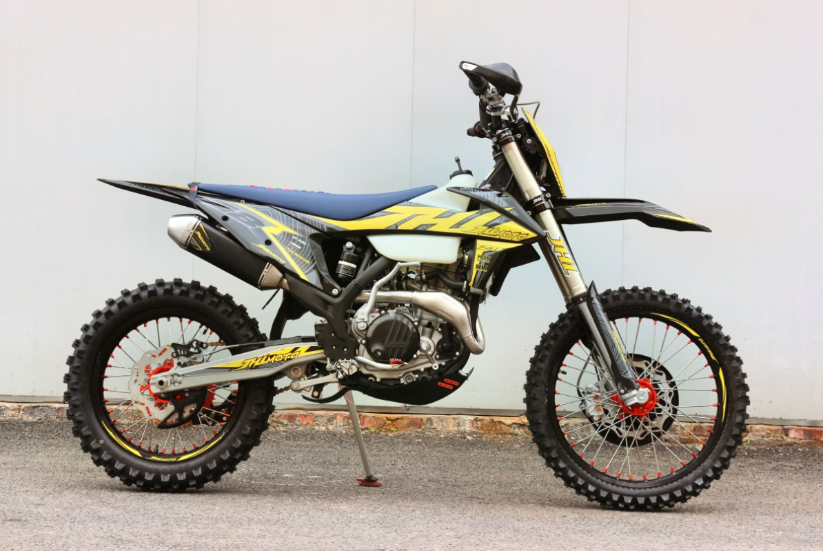 Мотоцикл JHLMOTO JHL Z8 NC300S (182-MN) в Кисловодске