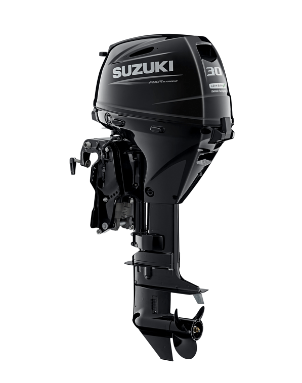 Лодочный мотор Suzuki DF30ATS в Кисловодске