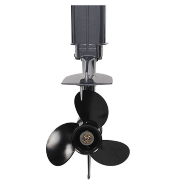 Лодочный мотор ALLFA CG Т40 S в Кисловодске