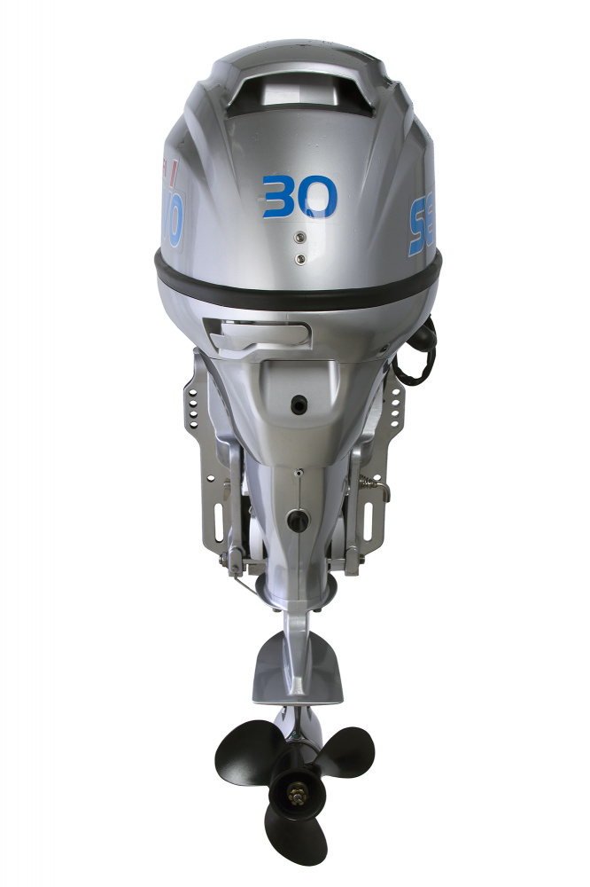 Лодочный мотор SEANOVO SNEF30FES-T EFI в Кисловодске
