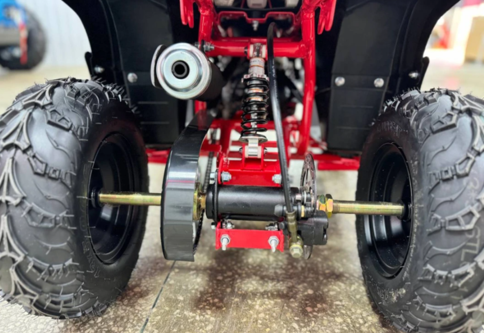 Квадроцикл GBM ROBLOX в Кисловодске