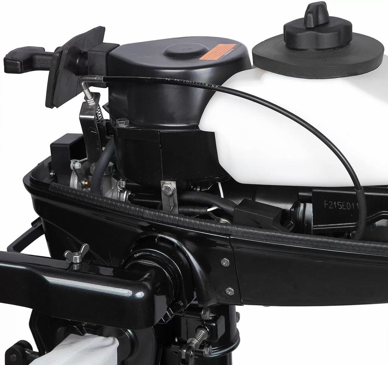 Лодочный мотор MARLIN MP 4 AMHS в Кисловодске