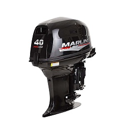 Лодочный мотор MARLIN PROLINE MP 40 AWR в Кисловодске