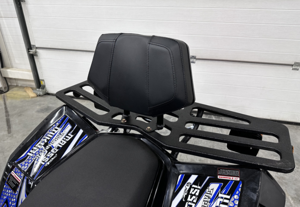 Квадроцикл GBM SHARP BIG 300 NEW PREMIUM в Кисловодске