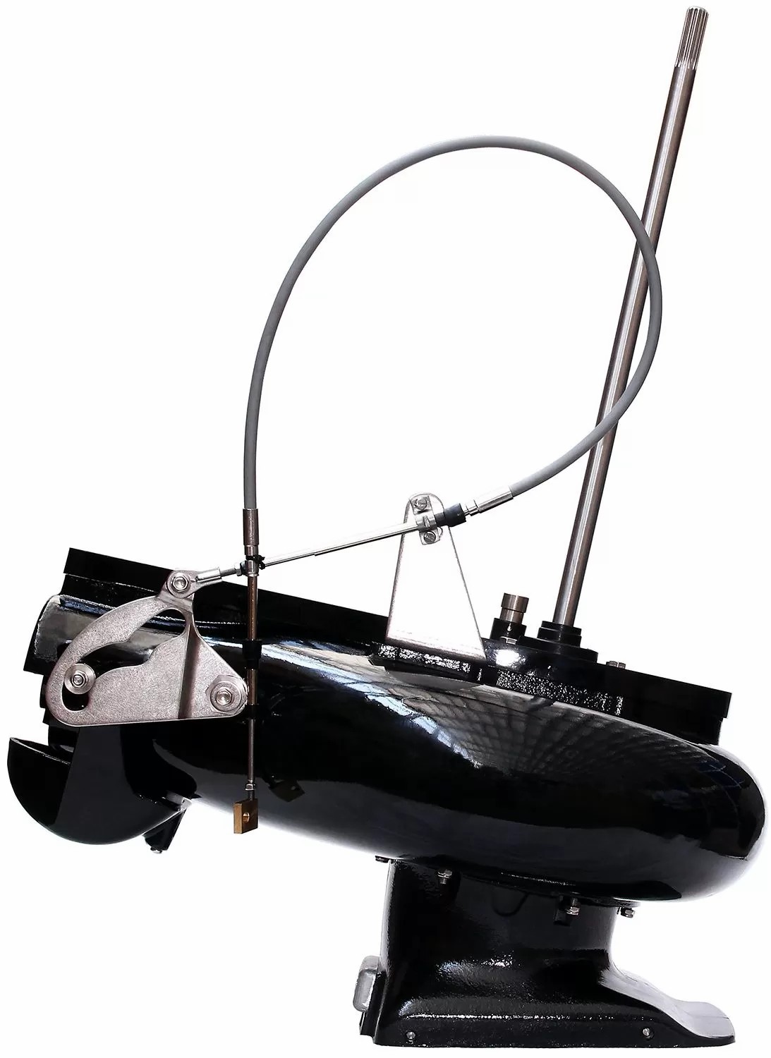 ВОДОМЕТНАЯ НАСАДКА MARLIN НА МОТОР 40 Л.С. YAMAHA, MARLIN, HIDEA, MIKATSU в Кисловодске