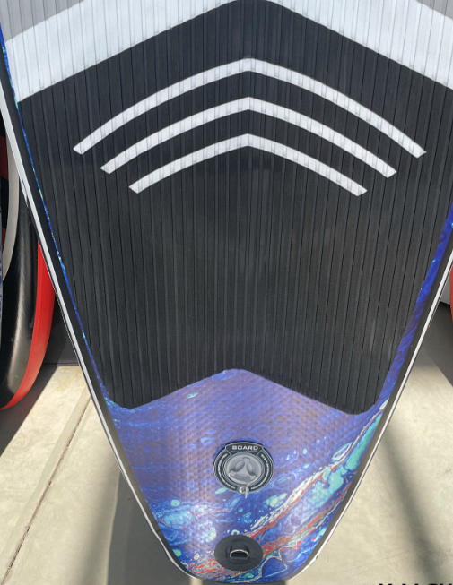 SUP (САП) ДОСКА RAIDEX I BOARD 11’ (332СМ) N 40 в Кисловодске