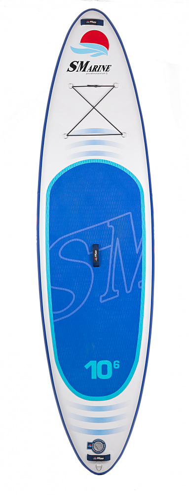 САП (SUP) Board SMARINE 10.6 в Кисловодске