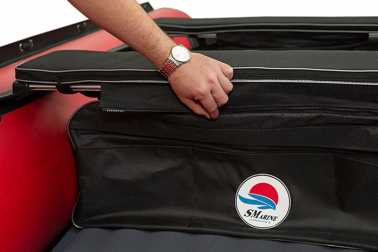 НАКЛАДКА МЯГКАЯ + СУМКА РУНДУК AIR 360-380 в Кисловодске