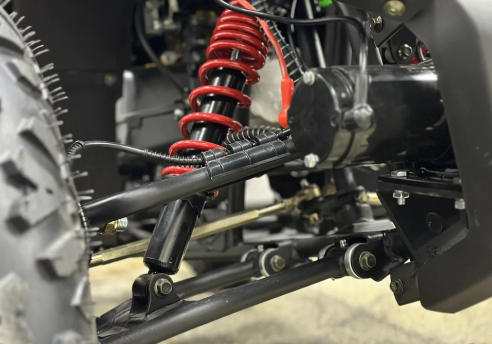 Квадроцикл GBM MAVERICK 300 NEW PREMIUM в Кисловодске