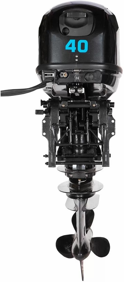 Лодочный мотор MARLIN MP 40 AWRS в Кисловодске