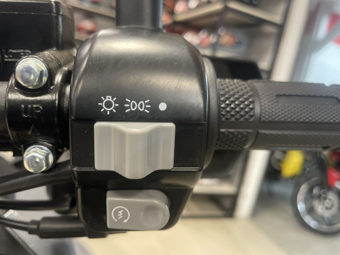 Скутер PROMAX STALKER ARMY 240(49) в Кисловодске