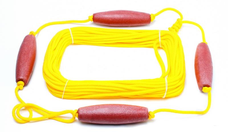 Линь спасательный "Конец Александрова" в Кисловодске