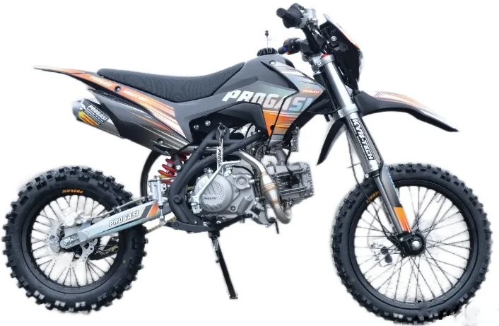 Питбайк Progasi SMART 190 NEW (ZS 1P62YML-2 W190) в Кисловодске