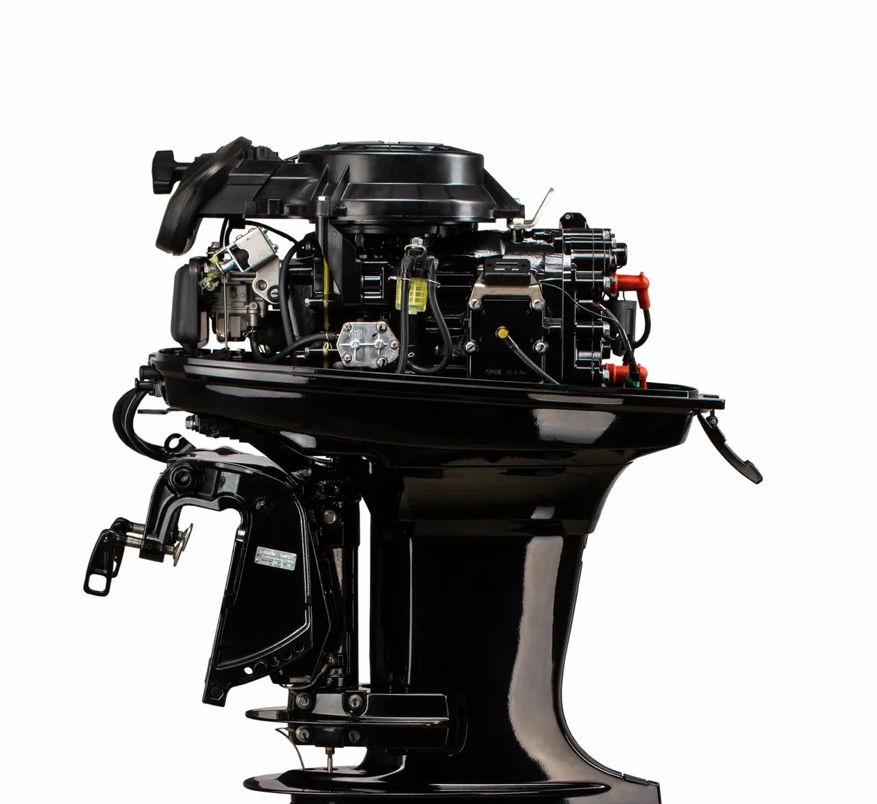 ЛОДОЧНЫЙ МОТОР GLADIATOR G40FHS в Кисловодске