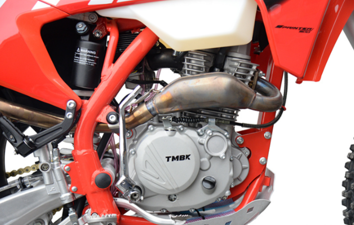 Кроссовый мотоцикл TMBK Sprinter 300H (YB300H) в Кисловодске