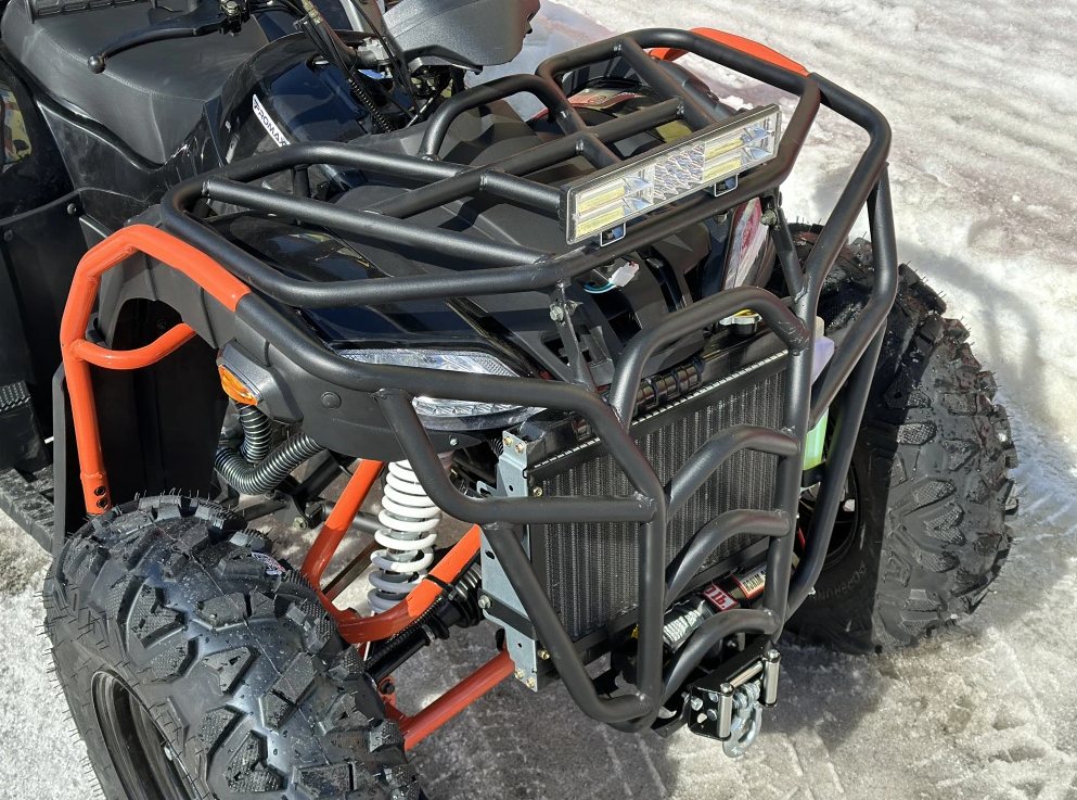 Квадроцикл PROMAX Фермер 350 4x4 ALL ROAD BASIC (2025) в Кисловодске