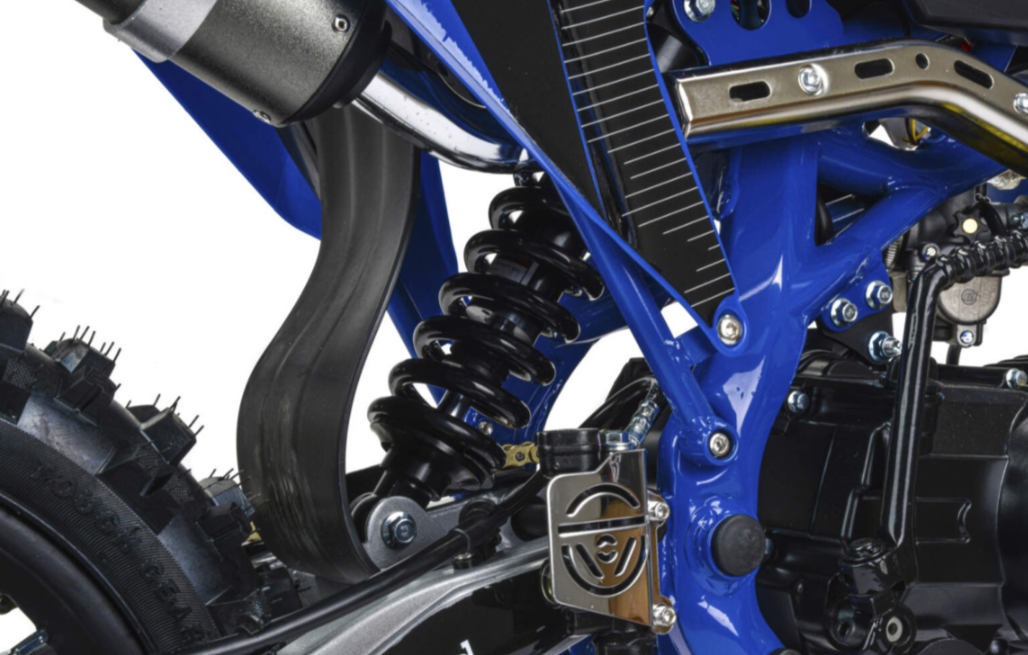 Питбайк MOTOLAND (МОТОЛЕНД) 125 SX 125 E 17/14 в Кисловодске